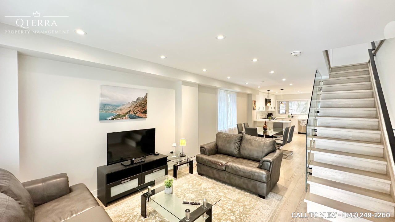 1-437 Main Street, Toronto, ON, M4C 4Y1