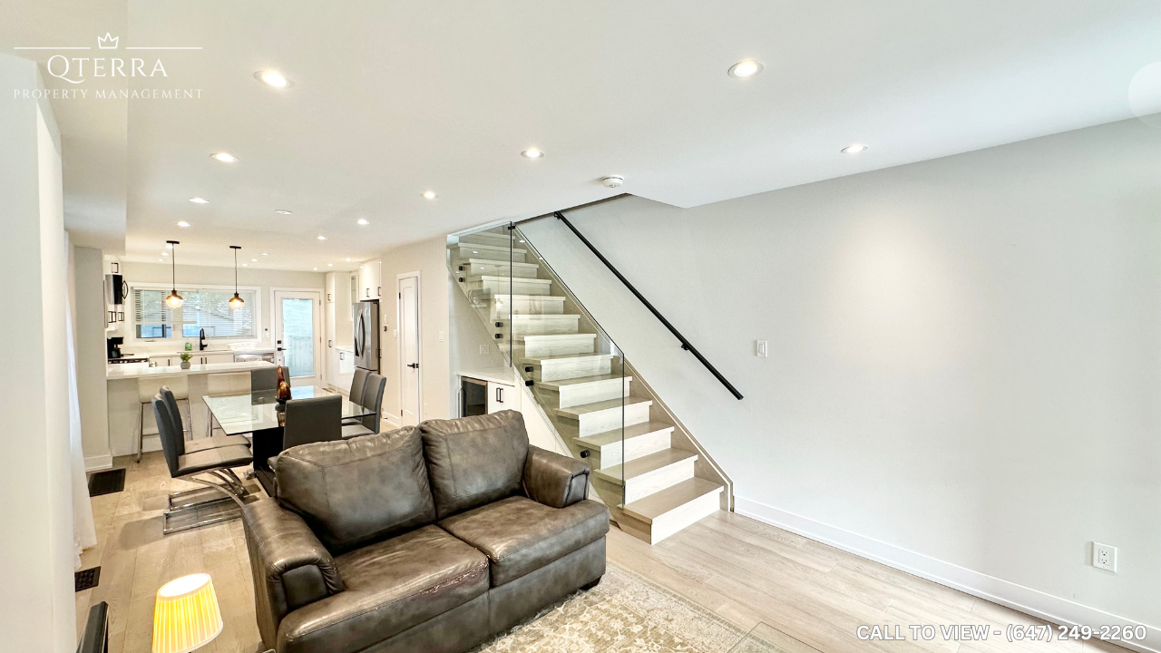 1-437 Main Street, Toronto, ON, M4C 4Y1 - 3