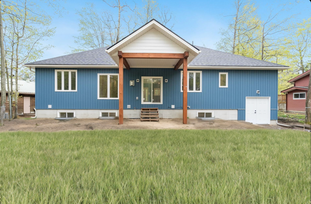 6 Oneida Crescent, Tiny, ON, L9M 0B2 - 22
