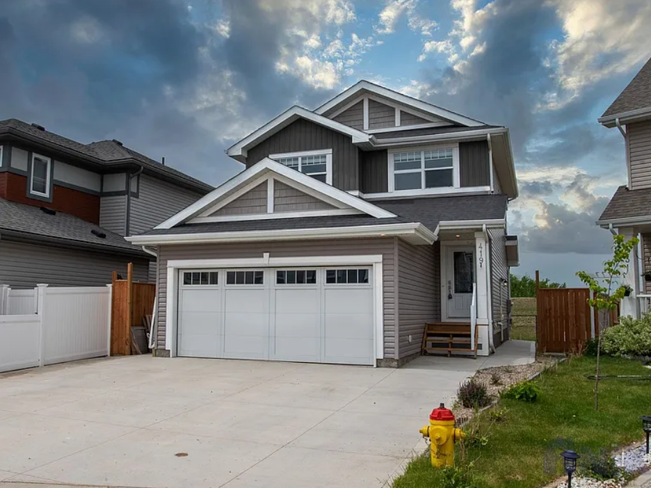 419 Hassard Close, Saskatoon, SK, S7L 4Z7