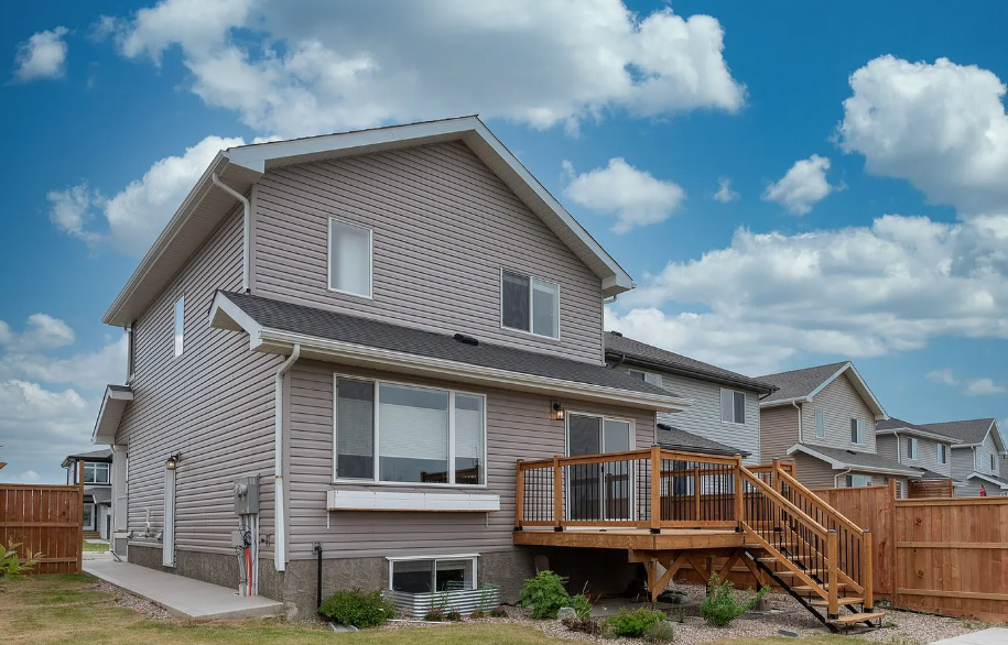 419 Hassard Close, Saskatoon, SK, S7L 4Z7 - 27