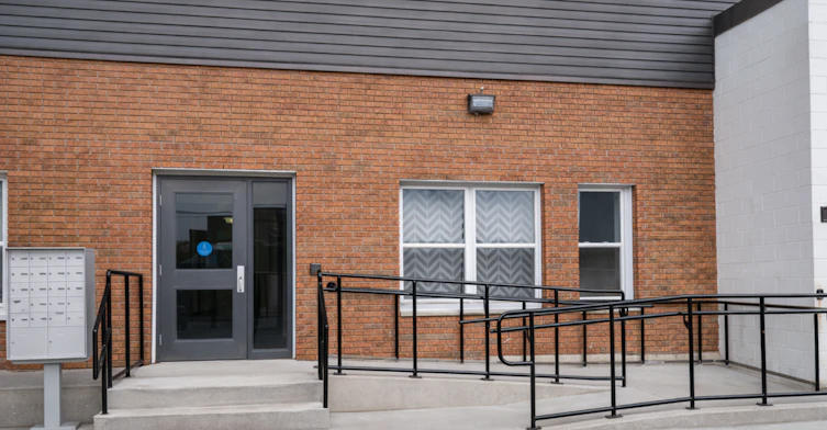 103-12 Colborne Street East, Orillia, ON, L3V 1T3 - 2