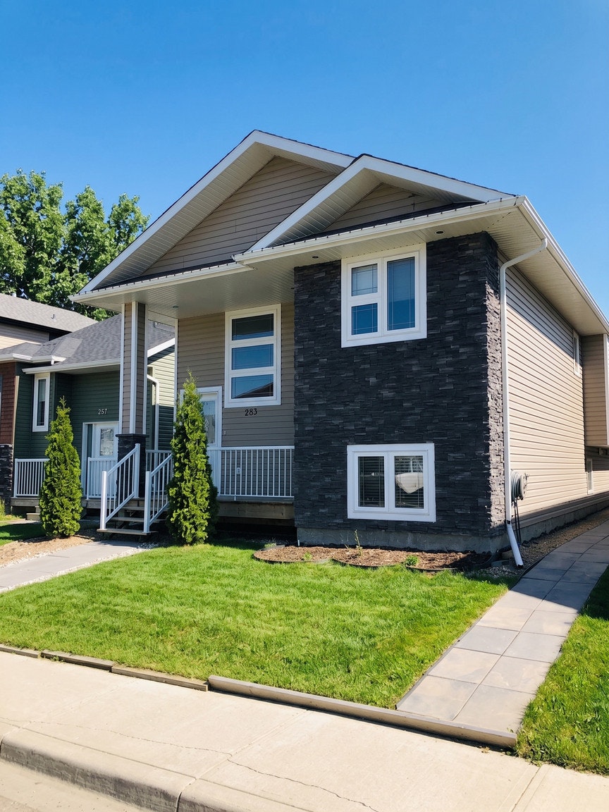 283 Wyant Lane, Saskatoon, SK, S7S 1N1