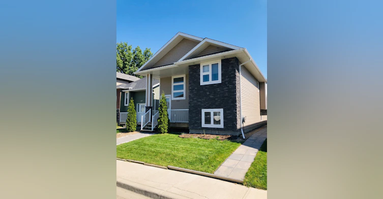 283 Wyant Lane, Saskatoon, SK, S7S 1N1