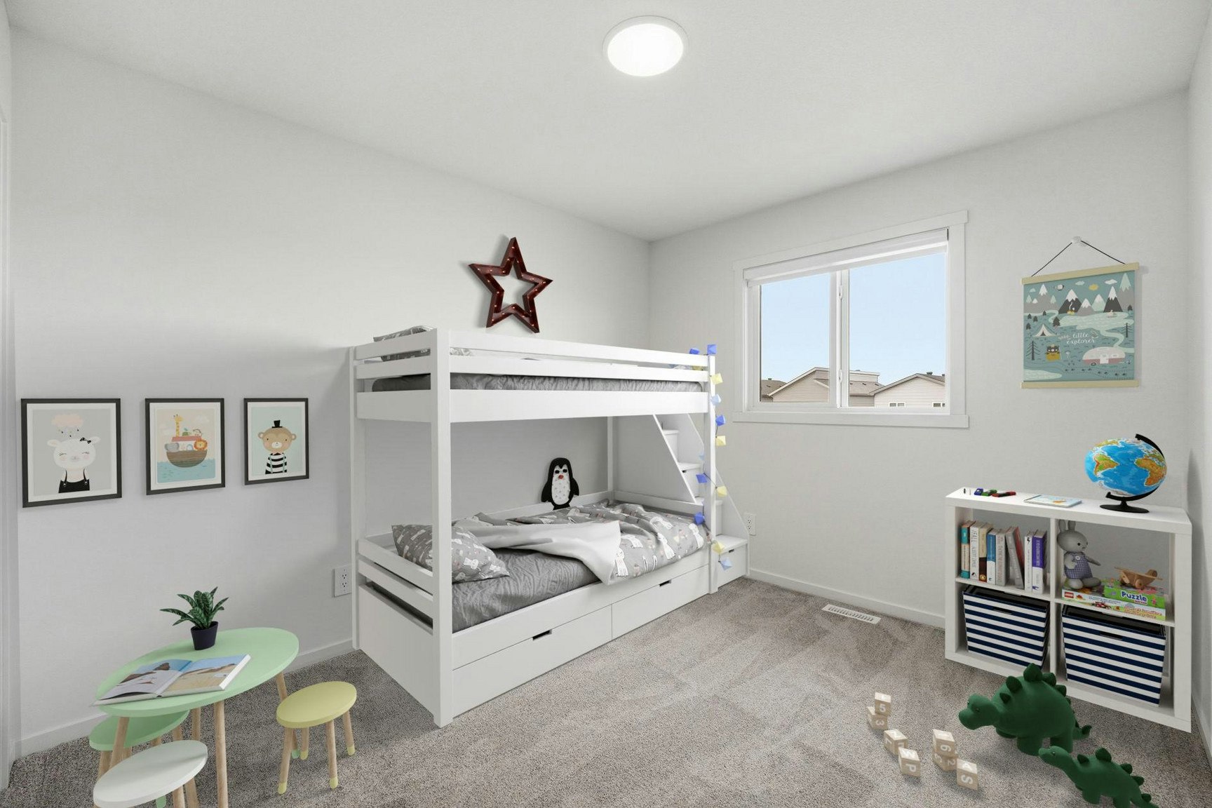 M-507 Black Stone Boulevard, Leduc, AB, T9E 1W1 - 20