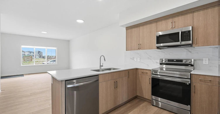 M-507 Black Stone Boulevard, Leduc, AB, T9E 1W1 - 11