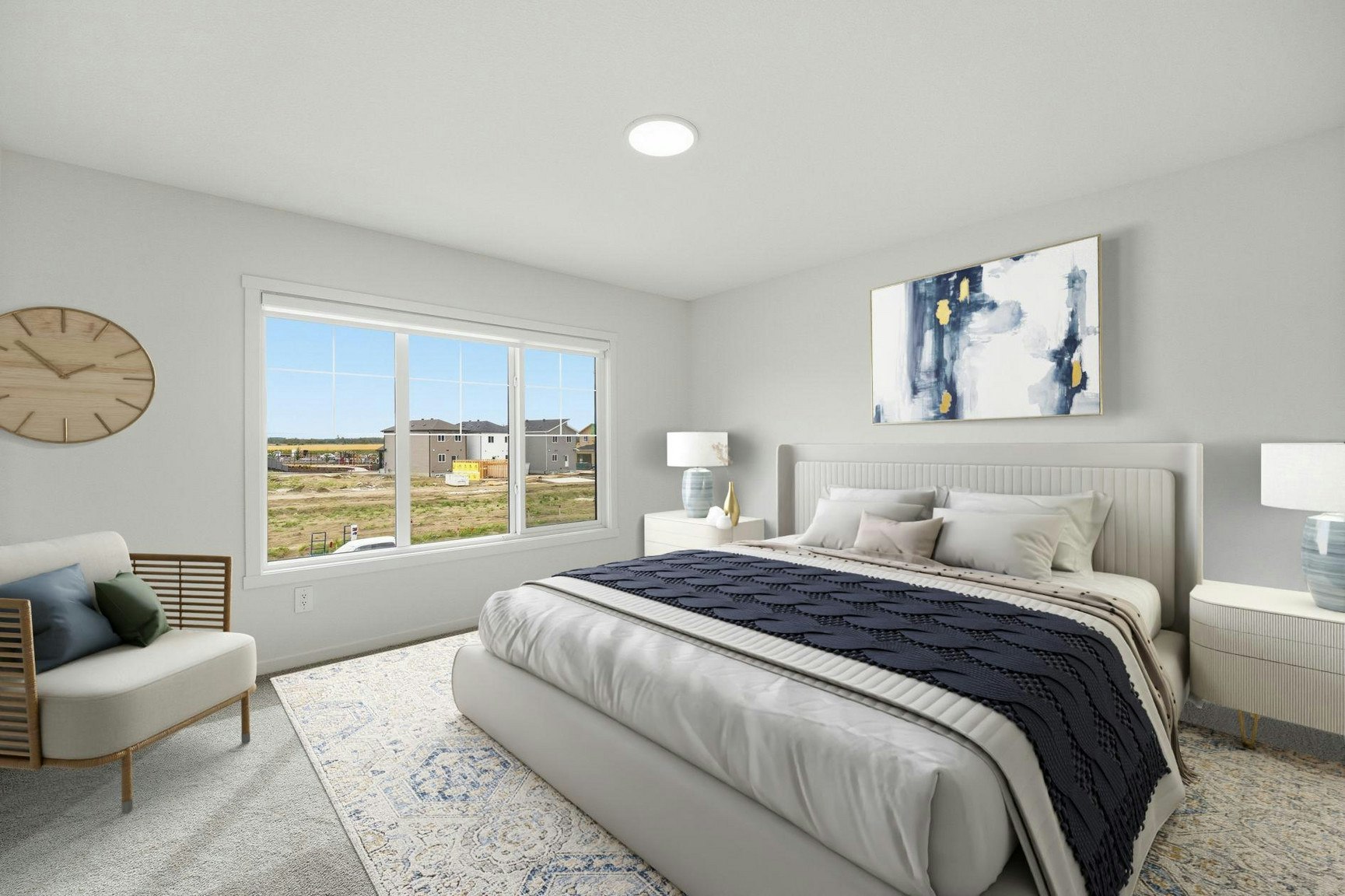 M-507 Black Stone Boulevard, Leduc, AB, T9E 1W1 - 15