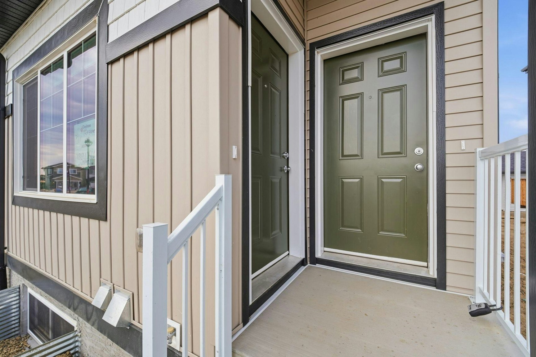 M-507 Black Stone Boulevard, Leduc, AB, T9E 1W1 - 2