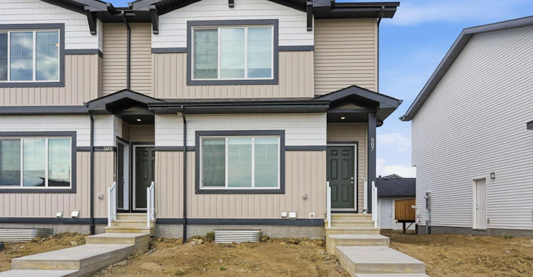 M-507 Black Stone Boulevard, Leduc, AB, T9E 1W1