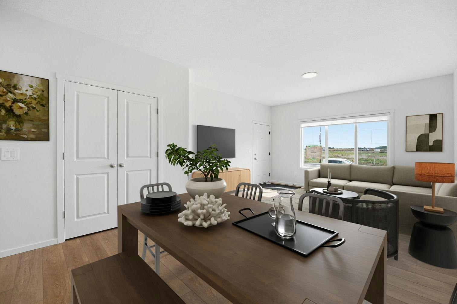 M-507 Black Stone Boulevard, Leduc, AB, T9E 1W1 3