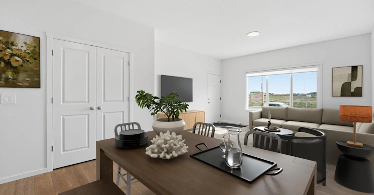 M-507 Black Stone Boulevard, Leduc, AB, T9E 1W1 - 3