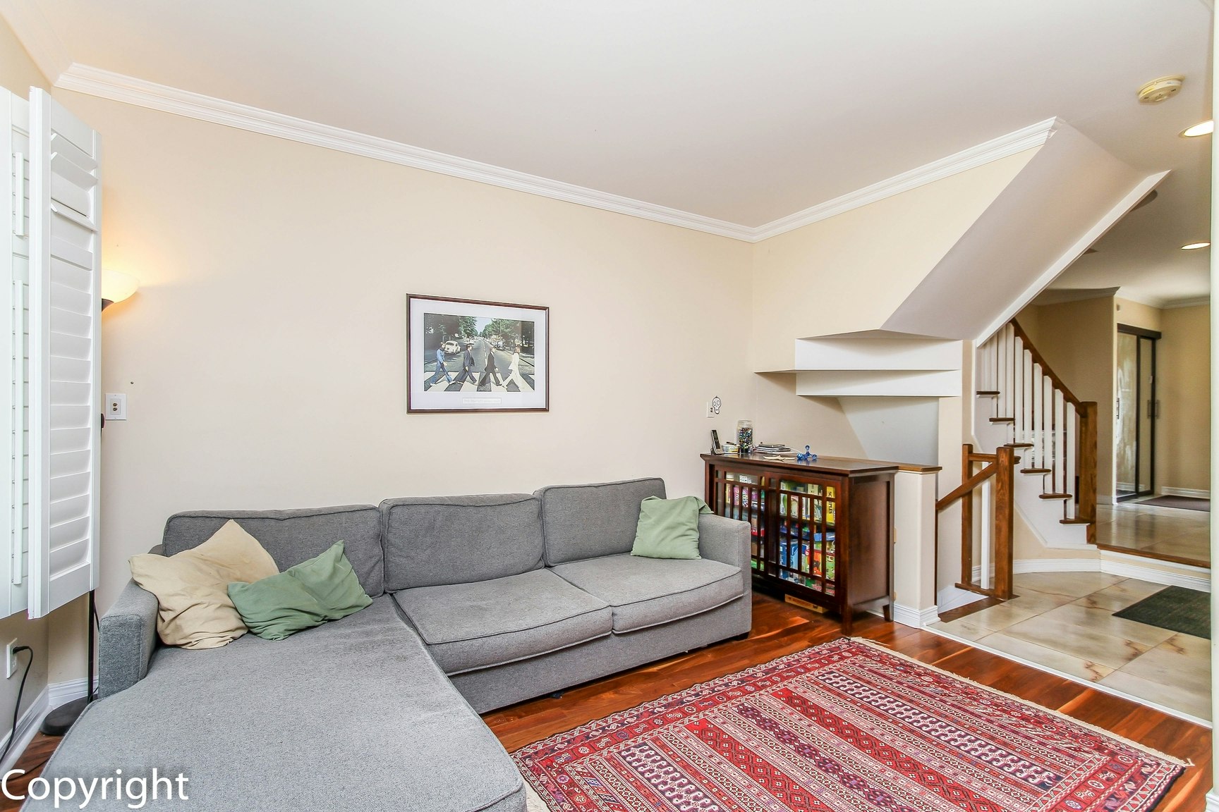 216 Village Private West, Ottawa, ON, K1Z 1E4 - 5
