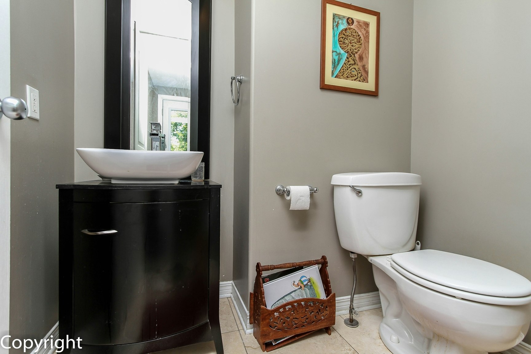 216 Village Private West, Ottawa, ON, K1Z 1E4 - 6