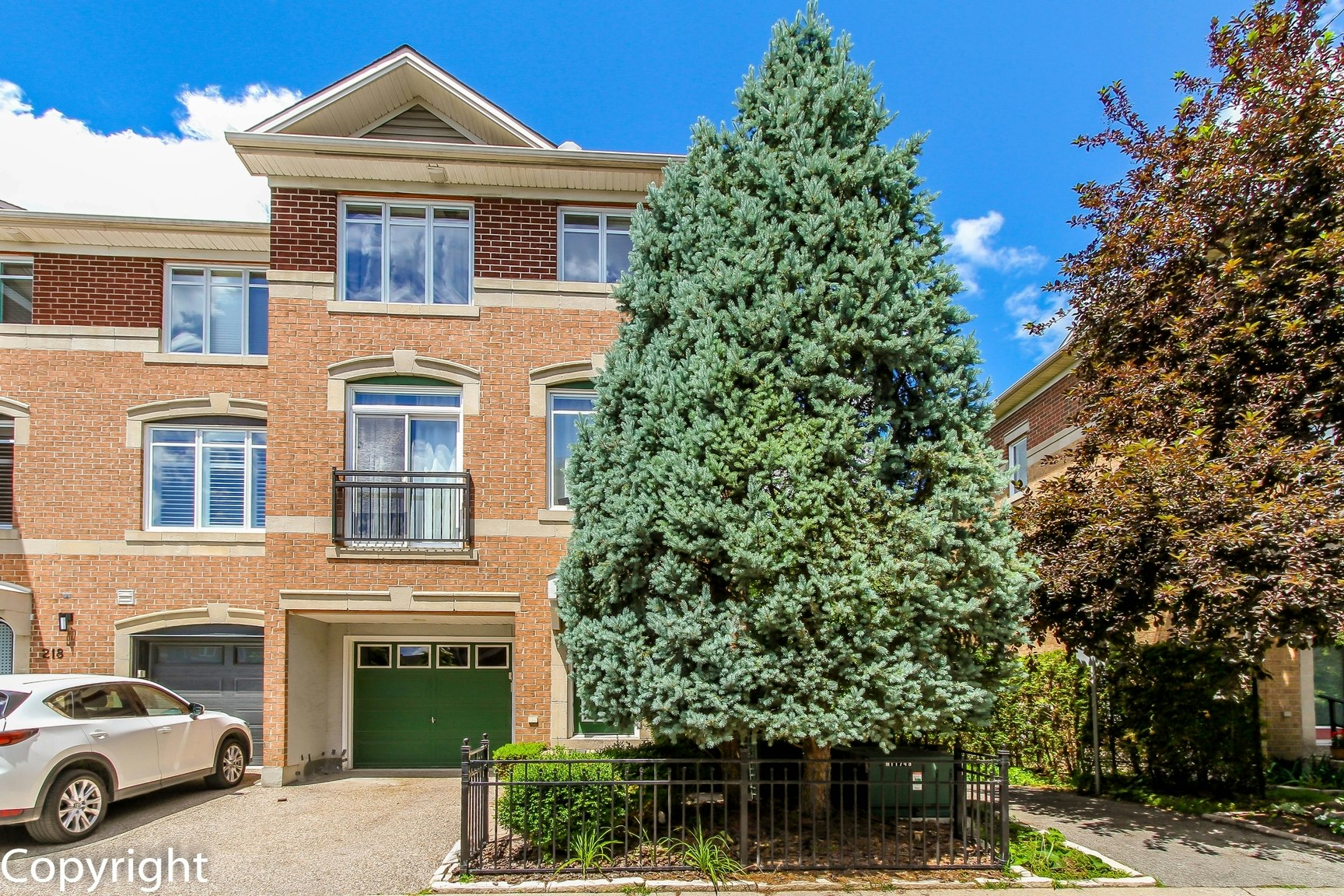 216 Village Private West, Ottawa, ON, K1Z 1E4
