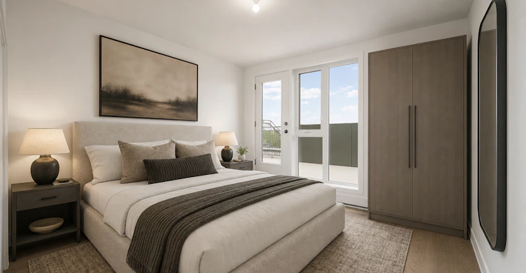 101-2402 Florian Rue, Montréal, QC, H2K 2P5 - 9