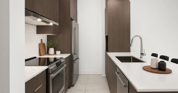 101-2402 Florian Rue, Montréal, QC, H2K 2P5 - 4