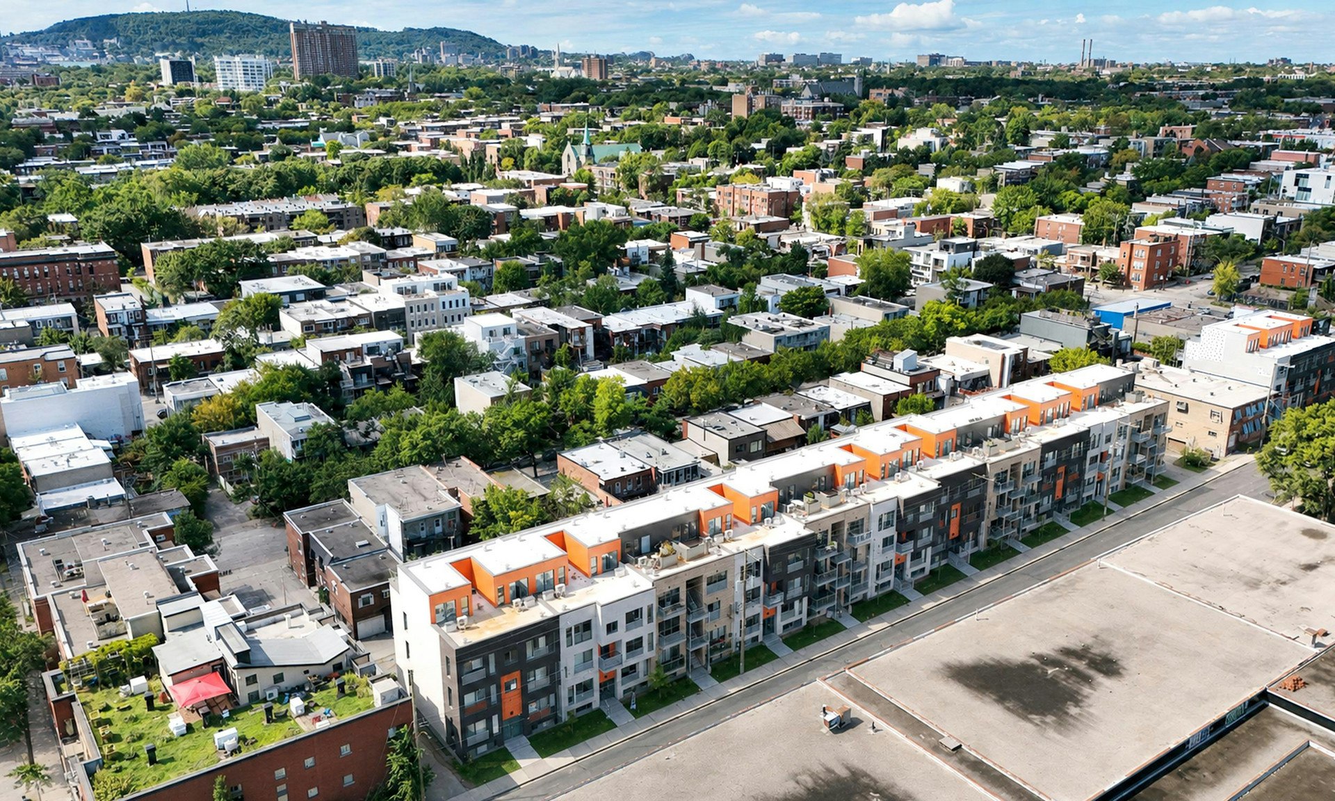 401-2402 Florian Rue, Montréal, QC, H2K 2P5 - 11