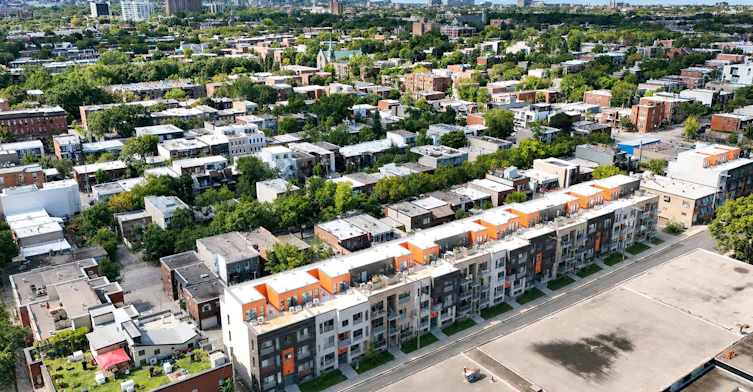 401-2402 Florian Rue, Montréal, QC, H2K 2P5 - 11