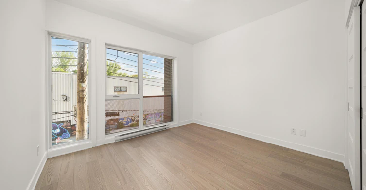 401-2402 Florian Rue, Montréal, QC, H2K 2P5 - 15