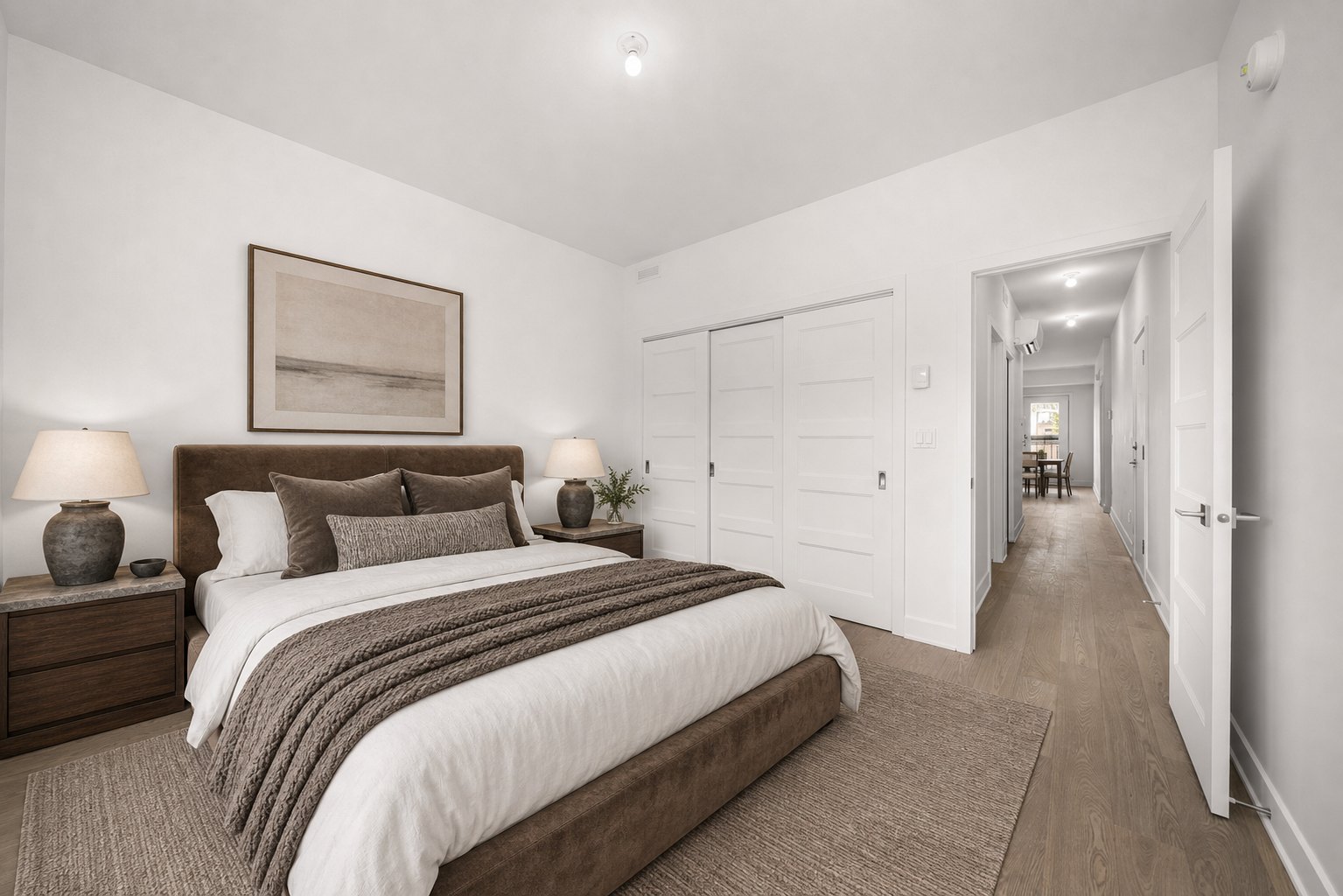 401-2402 Florian Rue, Montréal, QC, H2K 2P5 - 2