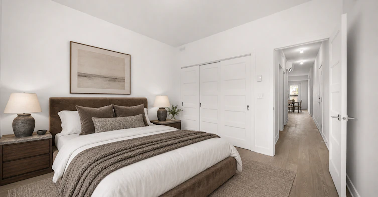 401-2402 Florian Rue, Montréal, QC, H2K 2P5 - 2
