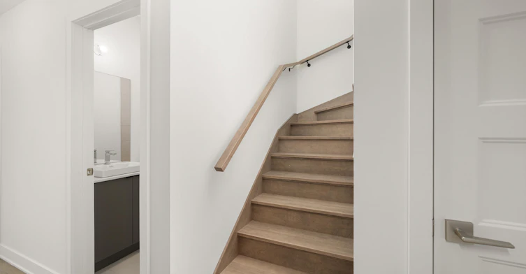 401-2402 Florian Rue, Montréal, QC, H2K 2P5 - 16