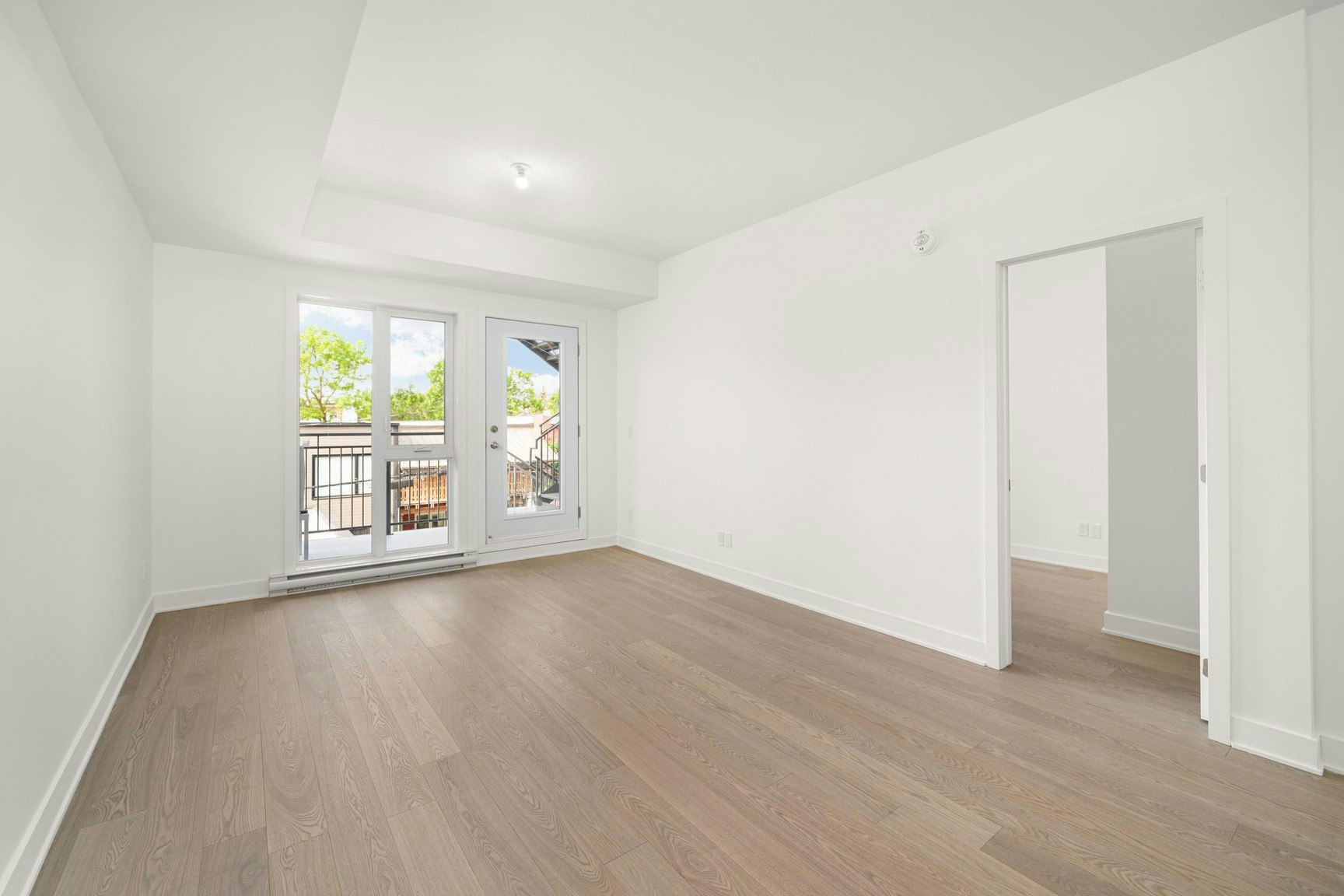 401-2402 Florian Rue, Montréal, QC, H2K 2P5 - 14