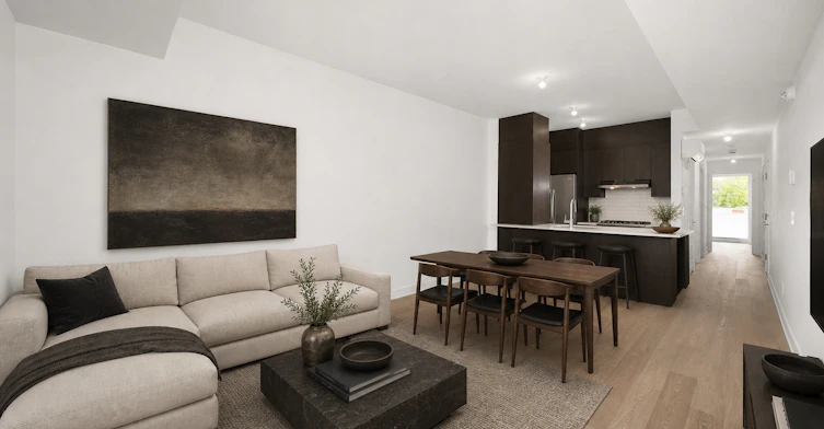 401-2402 Florian Rue, Montréal, QC, H2K 2P5 - 10