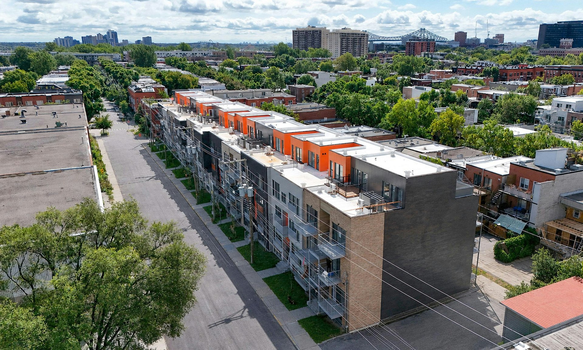 401-2402 Florian Rue, Montréal, QC, H2K 2P5 - 12