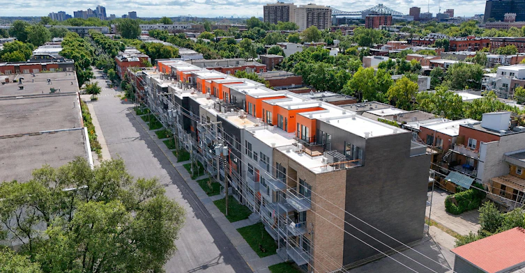401-2402 Florian Rue, Montréal, QC, H2K 2P5 - 12