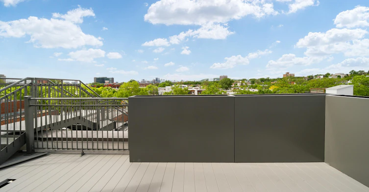 401-2402 Florian Rue, Montréal, QC, H2K 2P5 - 19