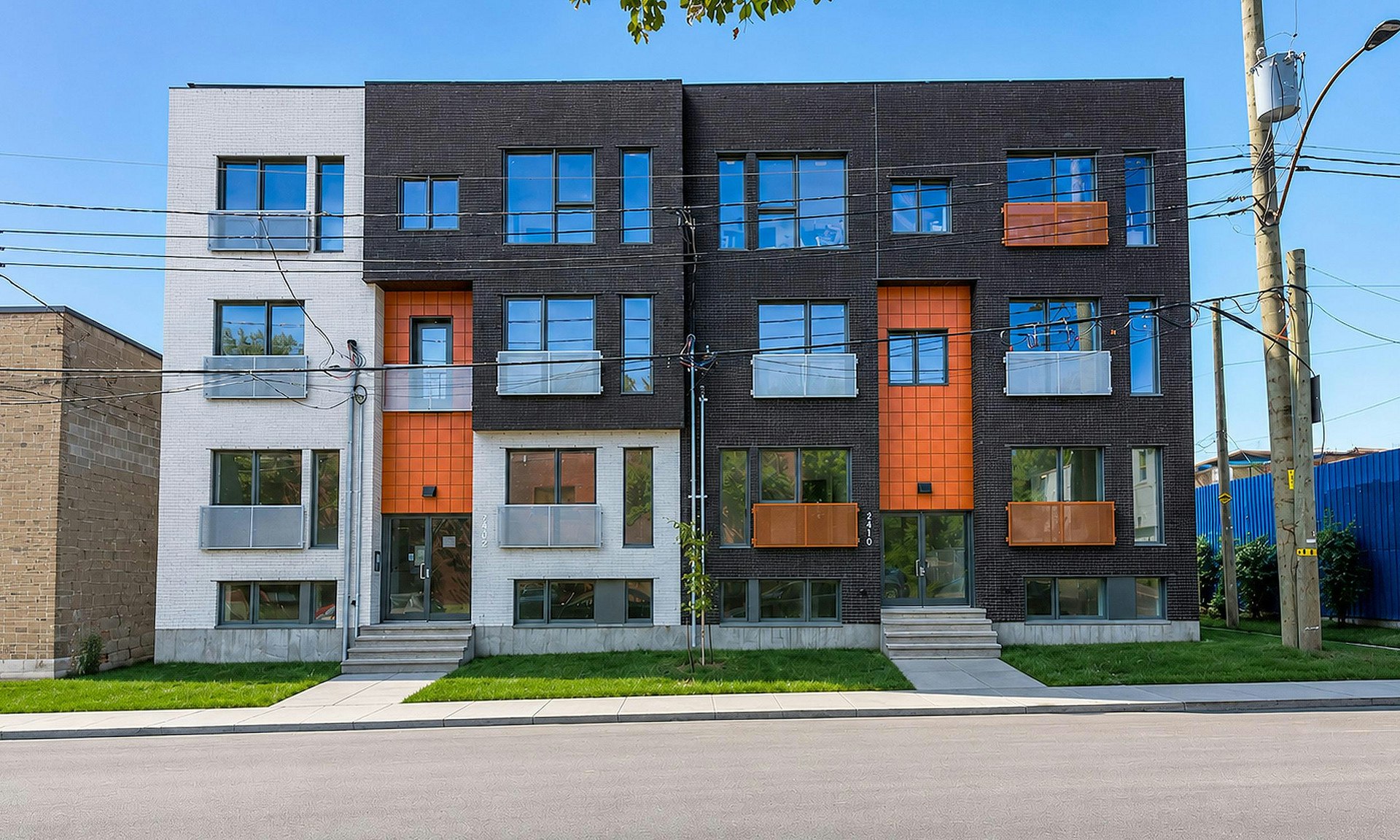 301-2402 Florian Rue, Montréal, QC, H2K 2P5 - 13