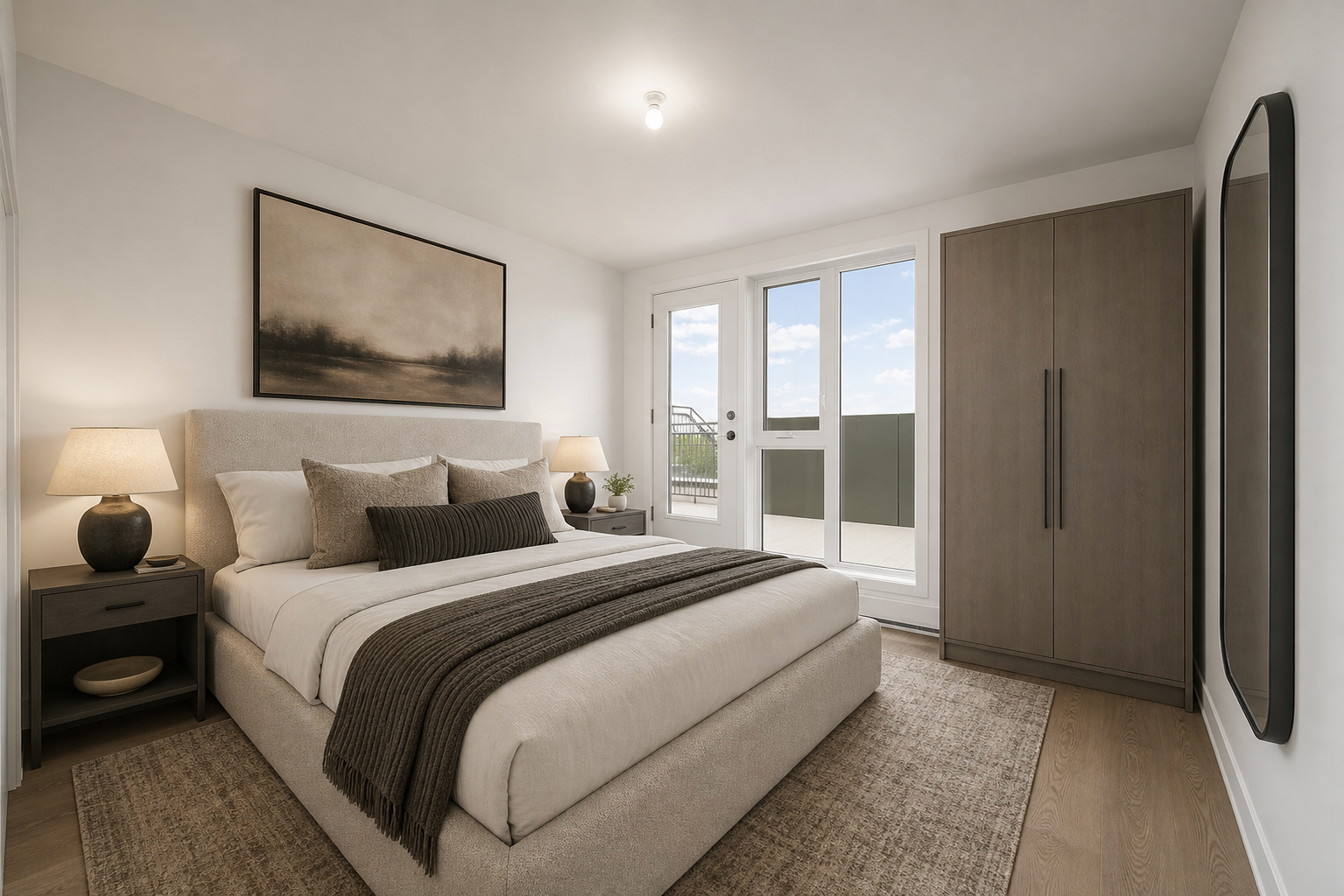 402-2402 Florian Rue, Montréal, QC, H2K 2P5 - 9