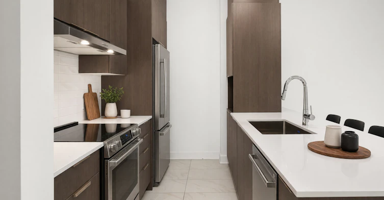 402-2402 Florian Rue, Montréal, QC, H2K 2P5 - 4