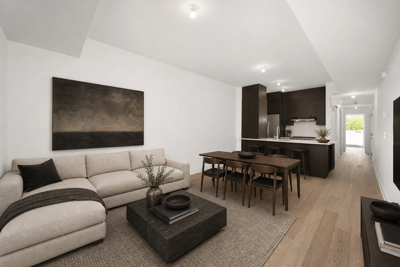 402-2402 Florian Rue, Montréal, QC, H2K 2P5 - 10