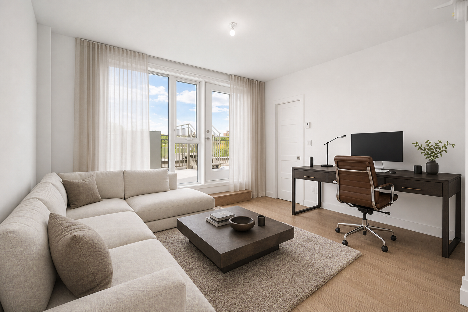 402-2402 Florian Rue, Montréal, QC, H2K 2P5 - 6