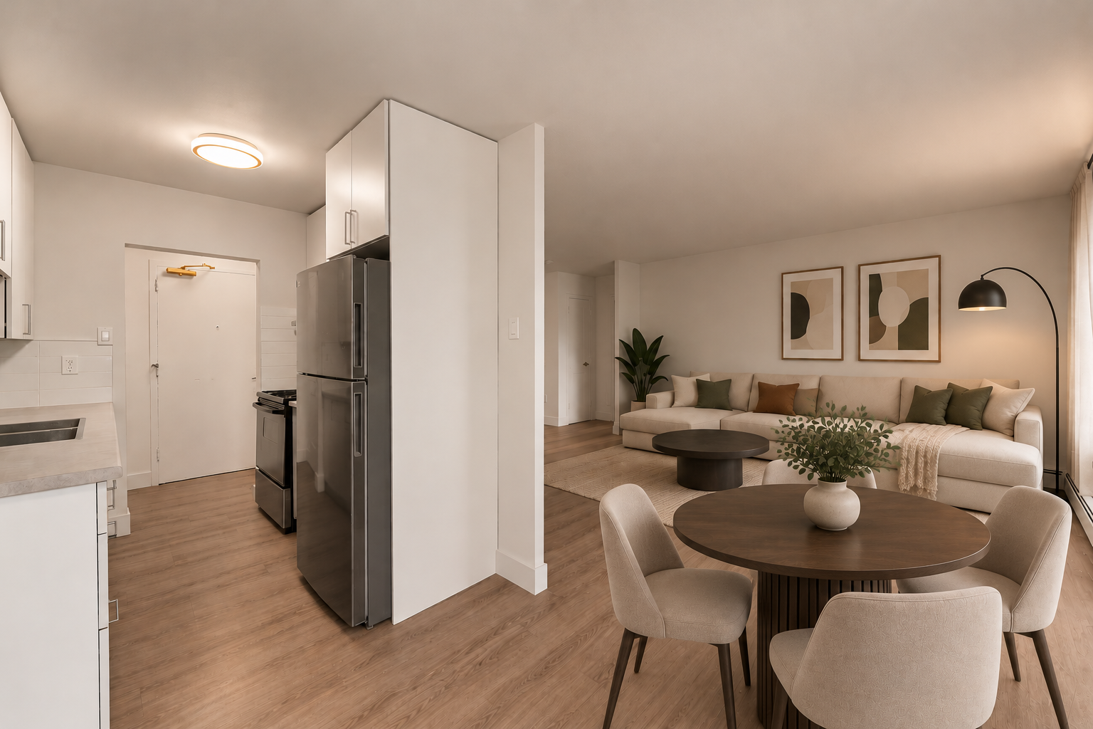 1250-205-1230 Sandford Street, London, ON, N5V 2J7 - 2