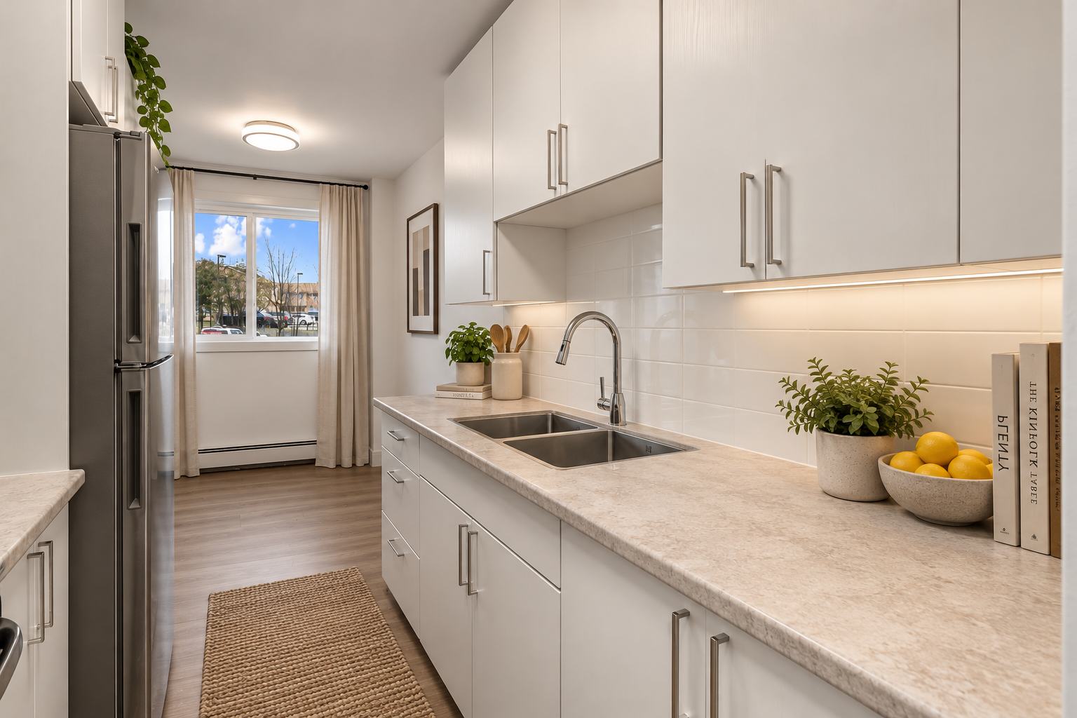 1250-205-1230 Sandford Street, London, ON, N5V 2J7 - 4