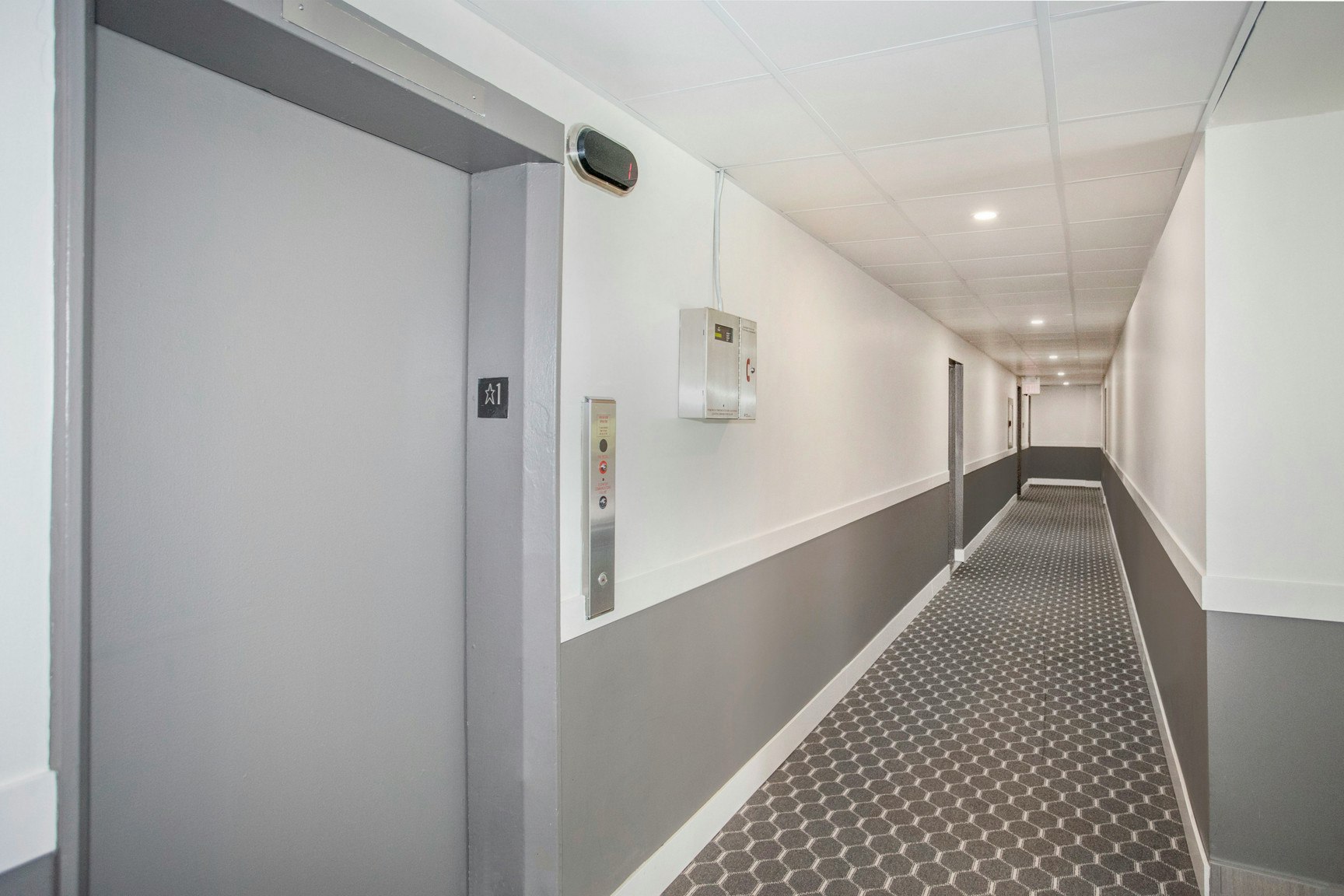 1250-205-1230 Sandford Street, London, ON, N5V 2J7 - 9