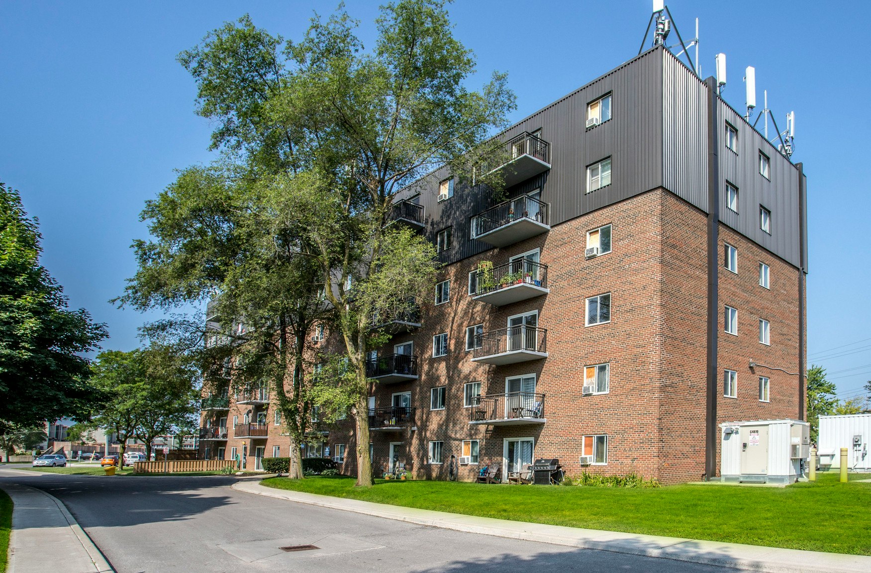 1250-205-1230 Sandford Street, London, ON, N5V 2J7 - 13