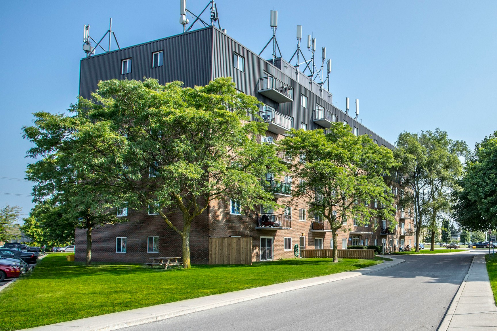 1250-205-1230 Sandford Street, London, ON, N5V 2J7 - 12