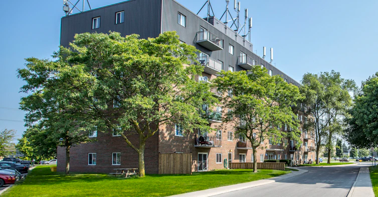 1250-205-1230 Sandford Street, London, ON, N5V 2J7 - 12