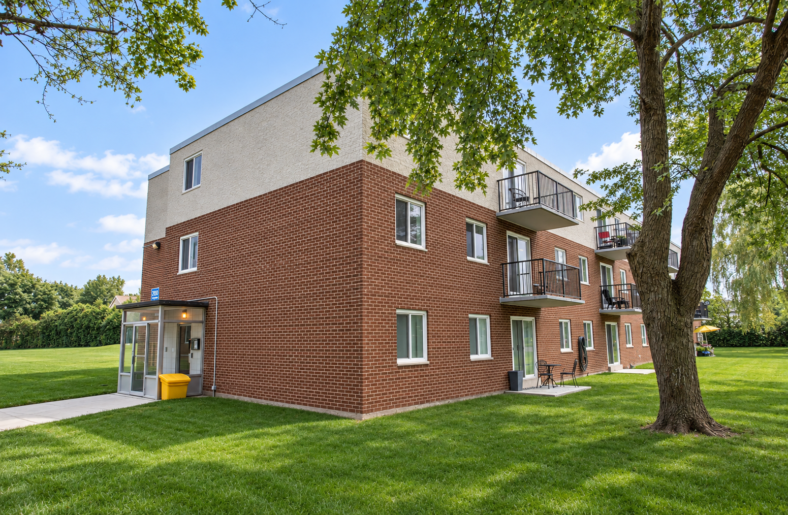 230-307-250 Marconi Boulevard, London, ON, N5V 1A7 - 11