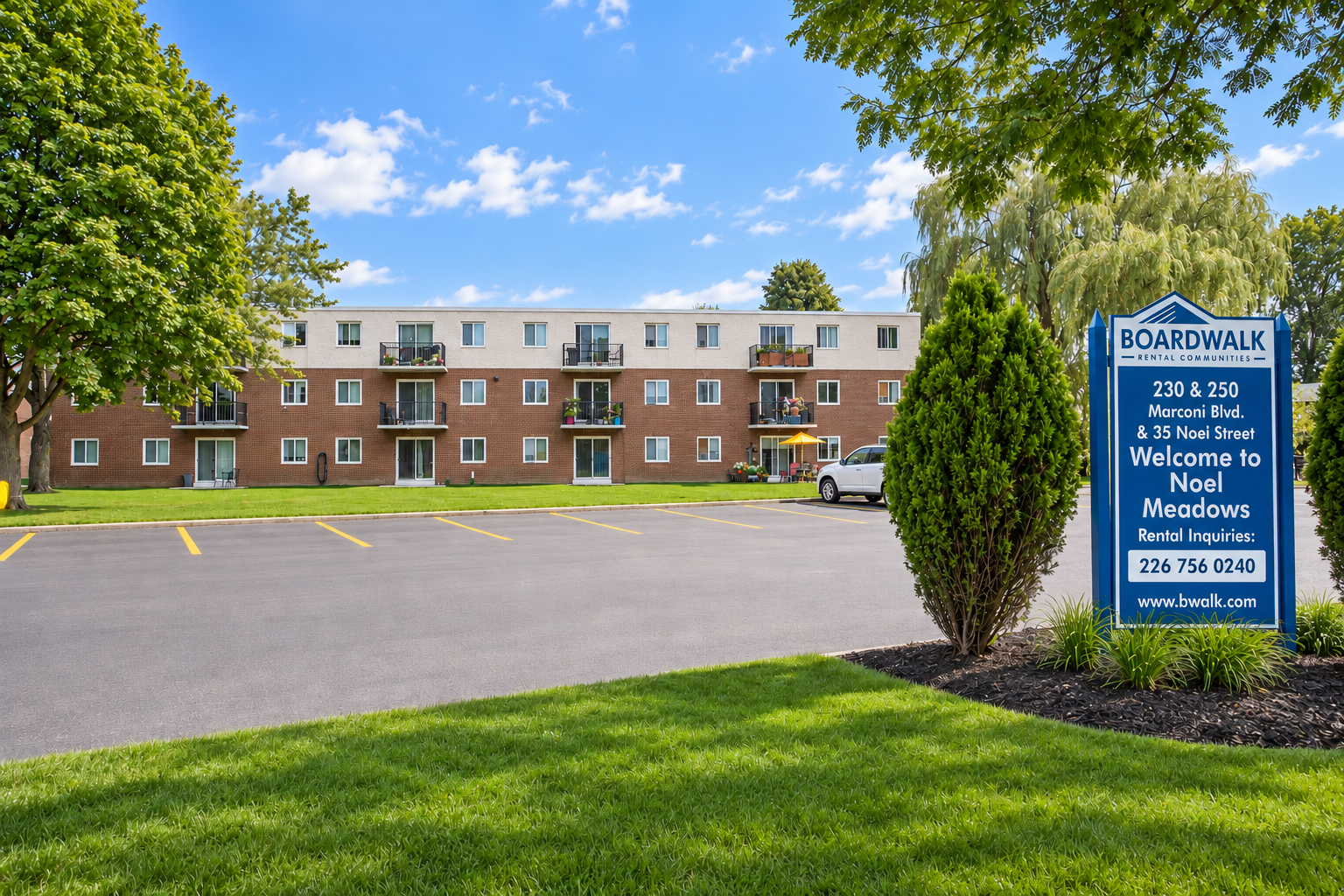 230-307-250 Marconi Boulevard, London, ON, N5V 1A7 - 12