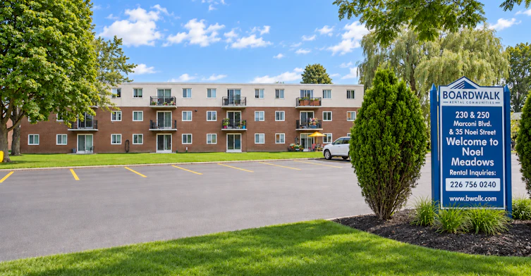 230-307-250 Marconi Boulevard, London, ON, N5V 1A7 - 12