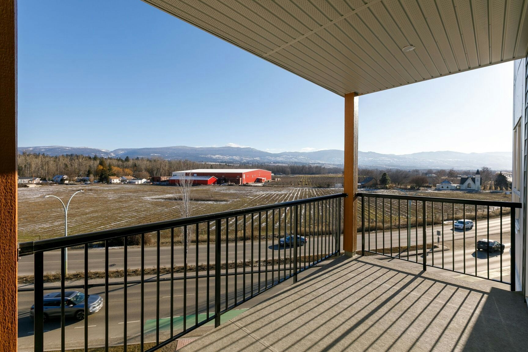 A409-2165 Benvoulin Court, Kelowna, BC, V1W 0G9 - 4