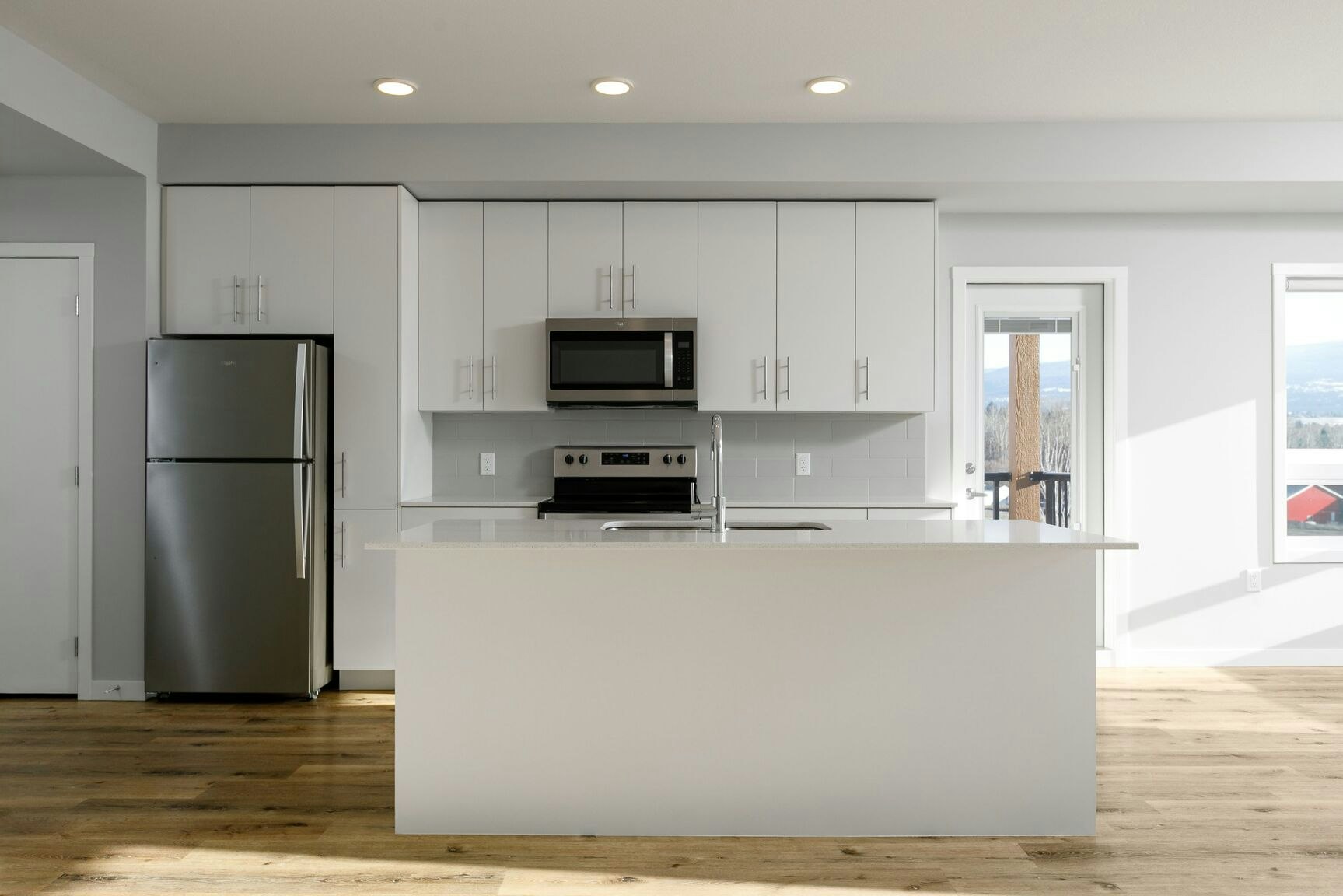 A409-2165 Benvoulin Court, Kelowna, BC, V1W 0G9 - 2