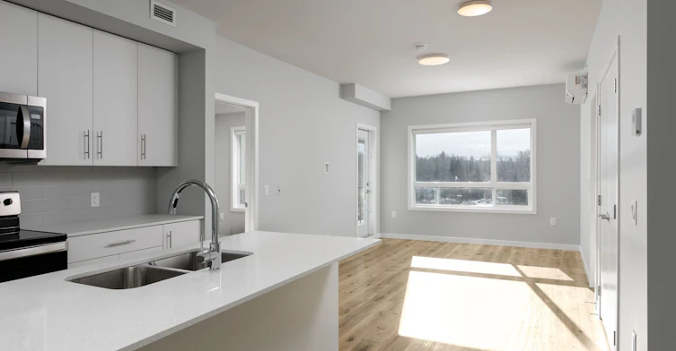 B207-2165 Benvoulin Court, Kelowna, BC, V1W 0G9 - 2