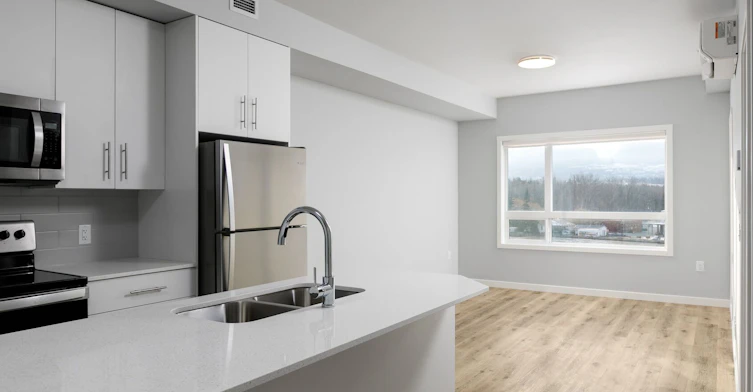 B420-2165 Benvoulin Court, Kelowna, BC, V1W 0G9 - 2