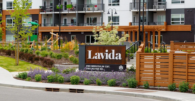 B420-2165 Benvoulin Court, Kelowna, BC, V1W 0G9 - 9